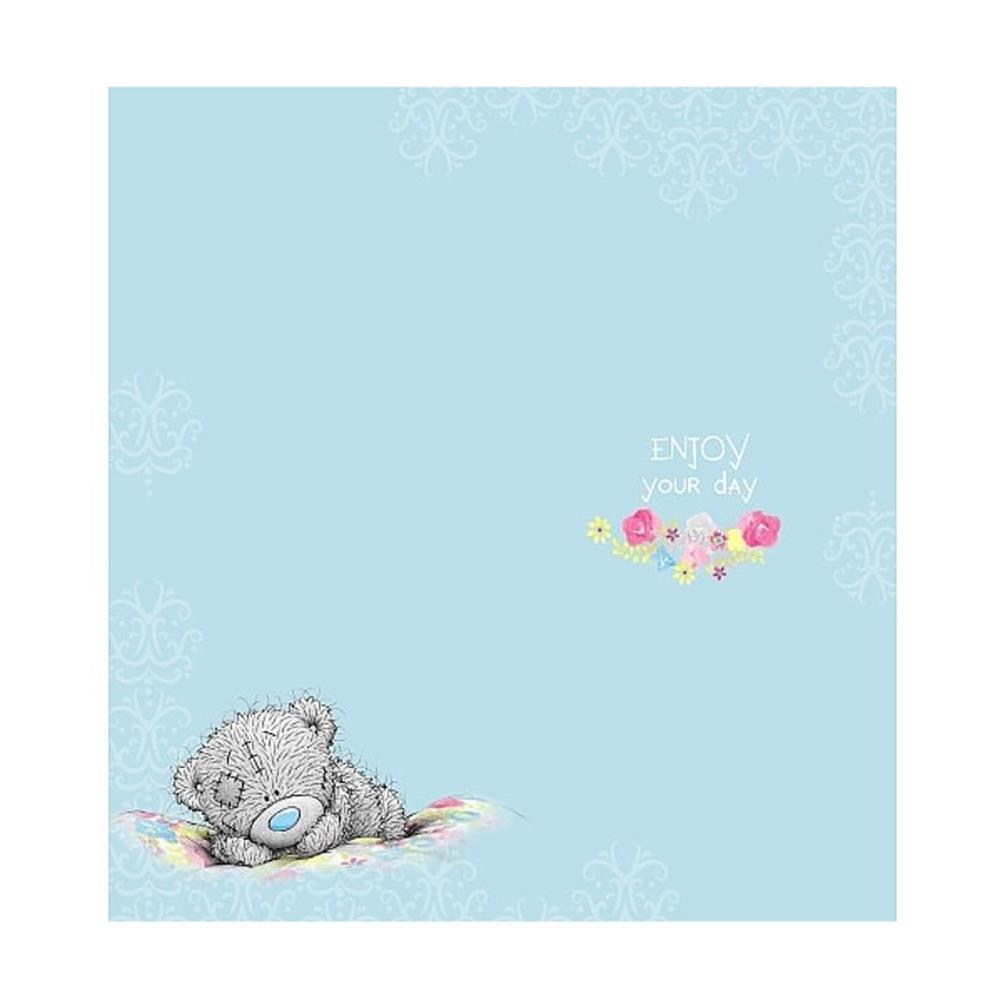 Very Special Great Grandma Me to You Bear Birthday Card Extra Image 1